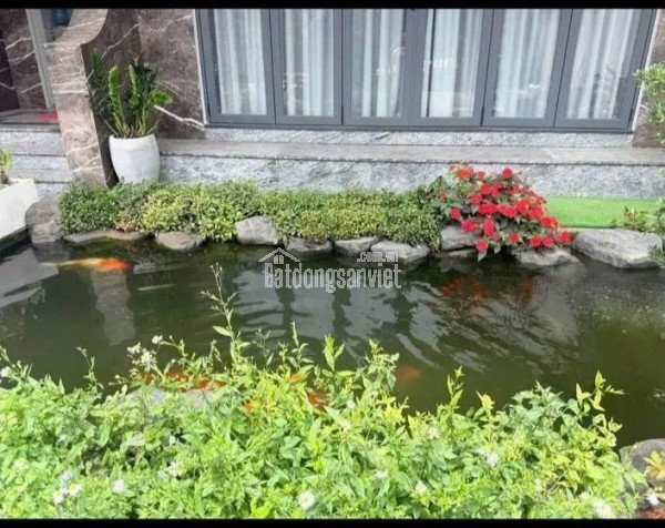 Cho thuê nhà 3 phòng Yersin, phường 9, Đà Lạt 65 triệu/tháng