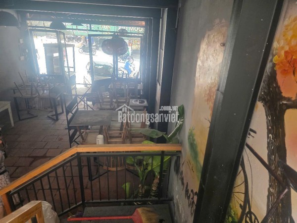 CHO THUÊ NHÀ NGUYÊN CĂN MẶT TIỀN LA SƠN PHU TỬ – ĐÀ LẠT