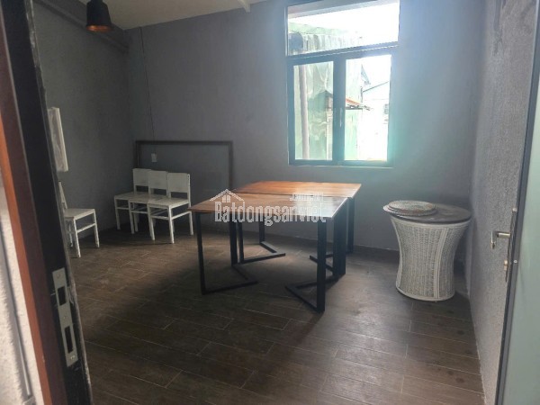 CHO THUÊ NHÀ NGUYÊN CĂN MẶT TIỀN LA SƠN PHU TỬ – ĐÀ LẠT