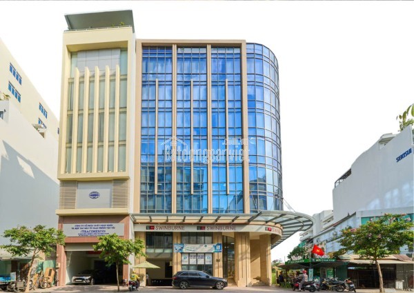 CHO THUÊ VĂN PHÒNG HẠNG B – GẦN SÂN BAY TÂN SƠN NHẤT