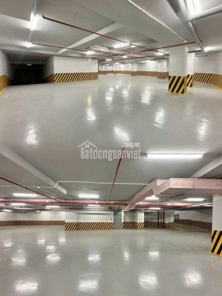 CHO THUÊ VĂN PHÒNG HẠNG B – GẦN SÂN BAY TÂN SƠN NHẤT