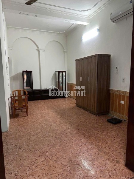 CHÍNH CHỦ CHO THUÊ CĂN HỘ 1N1K FULL ĐỒ – NGUYỄN KHANG, PHƯỜNG YÊN HÒA, HÀ NỘI