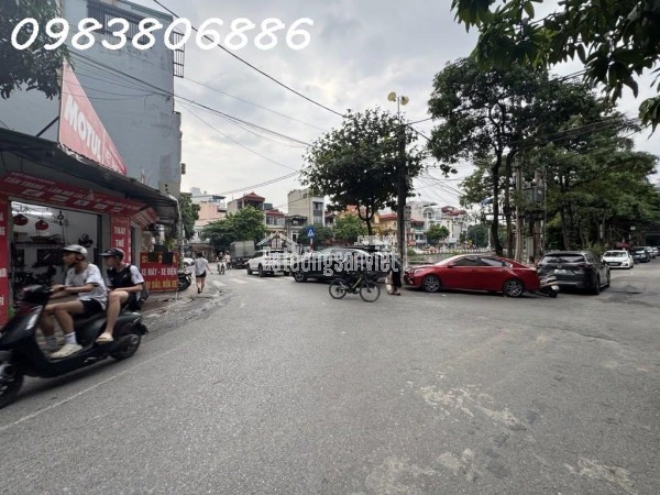 Bán tòa nhà Sài Đồng- Hàng Xóm Vinhomes Rive side-Dòng Tiền khủng-120m 4 tầng hơn 20 tỷ(TL)