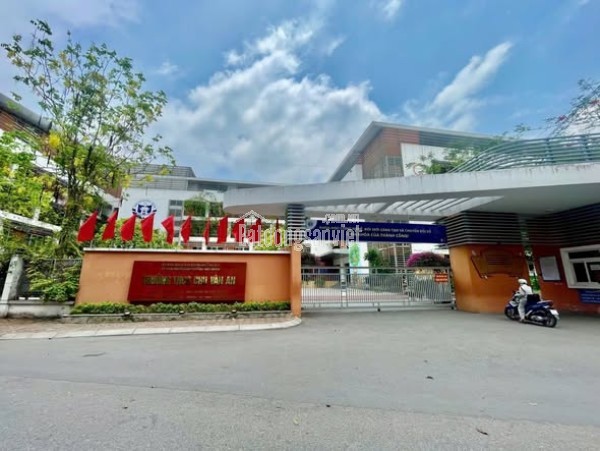 BÁN ĐẤT VIỆT  HƯNG -LONG BIÊN PHÂN LÔ - Ô TÔ TRÁNH- 75M2- MT 5,4m hơn 16 tỷ