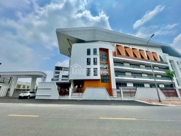 BÁN ĐẤT VIỆT  HƯNG -LONG BIÊN PHÂN LÔ - Ô TÔ TRÁNH- 75M2- MT 5,4m hơn 16 tỷ