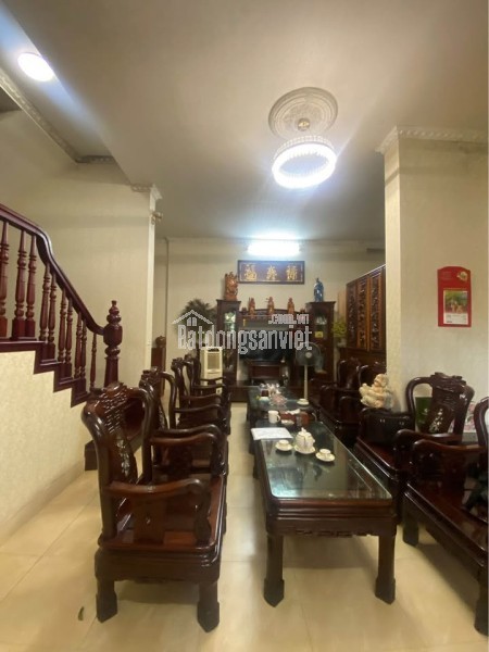 BÁN BIỆT THỰ PHỐ NGUYỄN CƠ THẠC MỸ ĐÌNH 1 Ở SƯỚNG