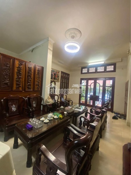 BÁN BIỆT THỰ PHỐ NGUYỄN CƠ THẠC MỸ ĐÌNH 1 Ở SƯỚNG