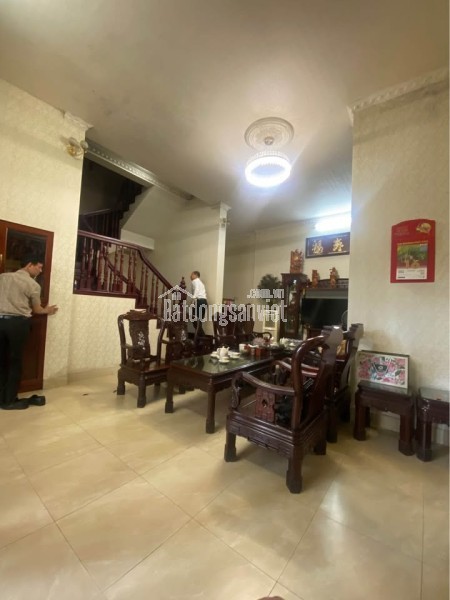 BÁN BIỆT THỰ PHỐ NGUYỄN CƠ THẠC MỸ ĐÌNH 1 Ở SƯỚNG