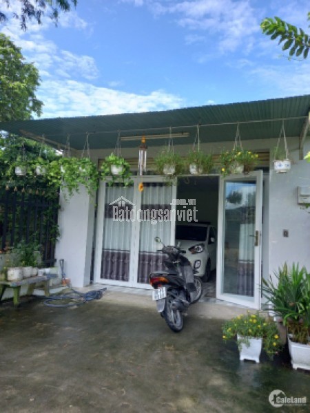 Cần xoay tiền bán gấp nhà MTĐ Phạm Văn Cội, Củ Chi giá 1 tỷ 1 thương lượng