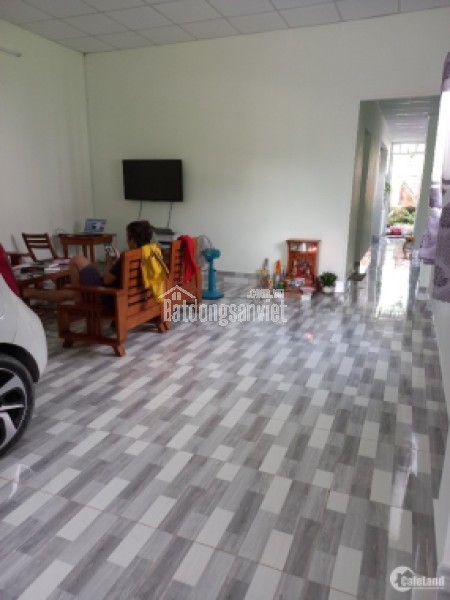 Cần xoay tiền bán gấp nhà MTĐ Phạm Văn Cội, Củ Chi giá 1 tỷ 1 thương lượng
