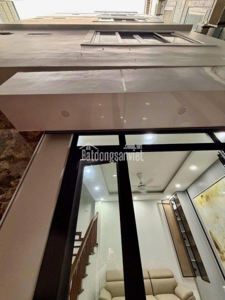 VIP BA ĐÌNH - HÀNG XÓM VIN GALLERY - NGÕ BA GÁC TRÁNH - CÁCH PHỐ VÀI BƯỚC CHÂN - FULL NỘI THẤT -