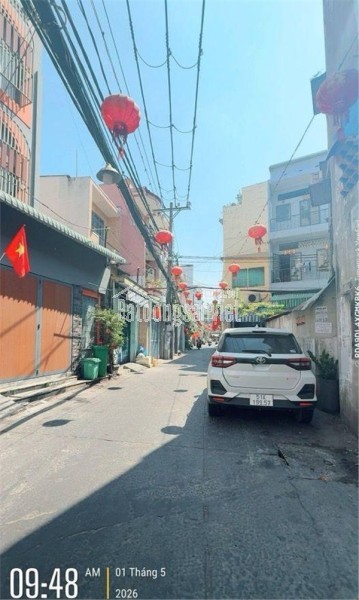 🔥 BÁN QUỸ ĐẤT LỚN TẠI AN DƯƠNG VƯƠNG, TP. SÓC TRĂNG