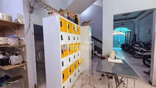 🔥 BÁN QUỸ ĐẤT LỚN TẠI AN DƯƠNG VƯƠNG, TP. SÓC TRĂNG