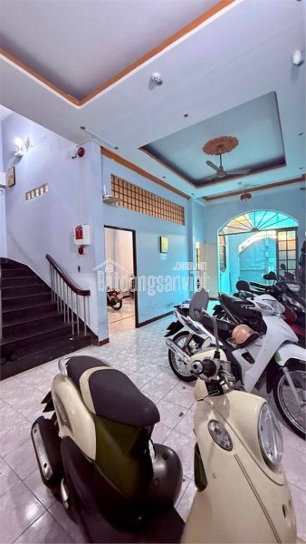 🔥 BÁN QUỸ ĐẤT LỚN TẠI AN DƯƠNG VƯƠNG, TP. SÓC TRĂNG