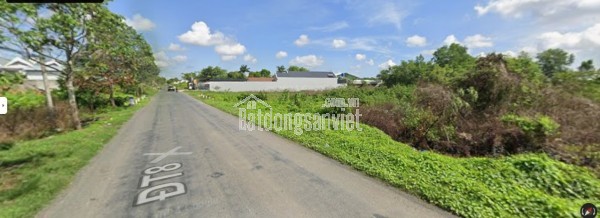 🔥 BÁN QUỸ ĐẤT LỚN TẠI AN DƯƠNG VƯƠNG, TP. SÓC TRĂNG