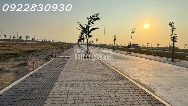 ĐẦU TƯ VỮNG VÀNG – AN CƯ THỊNH VƯỢNG