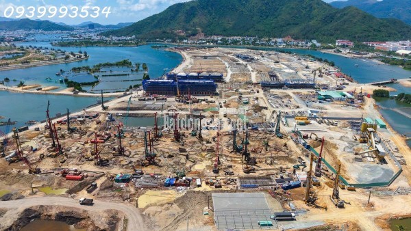 CĂN HỘ THE CHARM – NƠI GÓI TRỌN NIỀM VUI REO HÒ DƯỚI BẦU TRỜI PHÁO HOA NHA TRANG