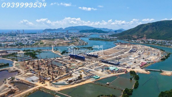 CĂN HỘ THE CHARM – NƠI GÓI TRỌN NIỀM VUI REO HÒ DƯỚI BẦU TRỜI PHÁO HOA NHA TRANG