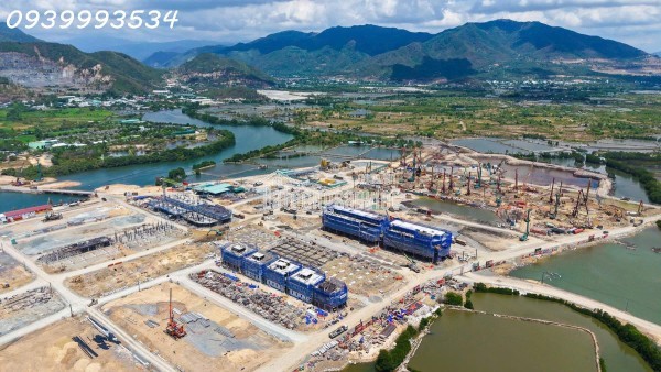 CĂN HỘ THE CHARM – NƠI GÓI TRỌN NIỀM VUI REO HÒ DƯỚI BẦU TRỜI PHÁO HOA NHA TRANG