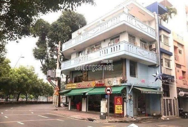 Nợ Ngân Hàng 17 Tỷ Cần Bán Gấp Siêu Phẩm Góc 2 MT Trường Sa Phú Nhuận