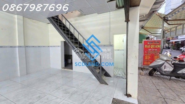 Giảm giá 500tr bán gấp nhà góc 2 MT Võ Nguyên Giáp Nha Trang, 3PN 4WC sổ hồng, vị trí KD, giá 7.3tỷ