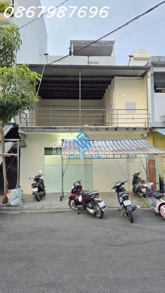 Giảm giá 500tr bán gấp nhà góc 2 MT Võ Nguyên Giáp Nha Trang, 3PN 4WC sổ hồng, vị trí KD, giá 7.3tỷ