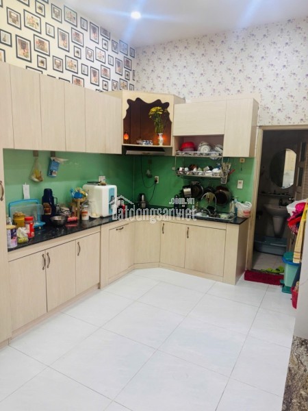 Bán nhà đường Đình Phong Phú, Tăng Nhơn Phú B, Q9, Thủ Đức, TP HCM. DT, 80m2, 3 tầng, SHR. Giá -