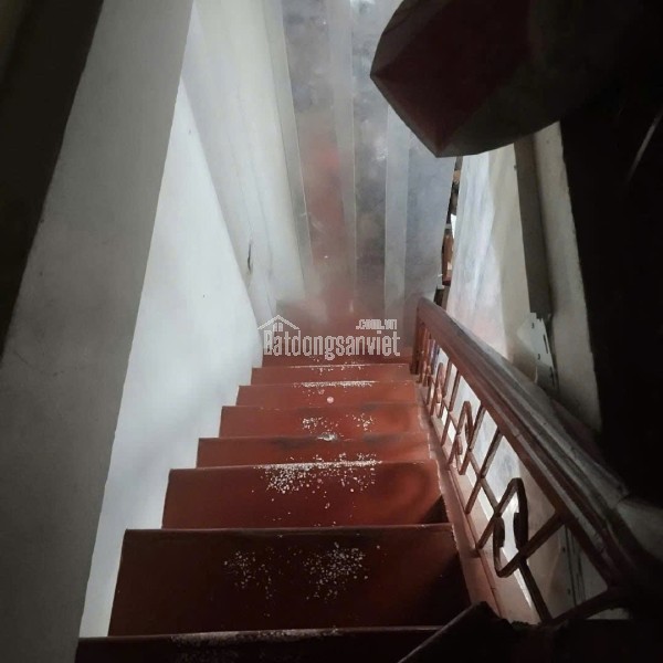 Chính chủ chuyển nhượng nhà xây độc lập tại Tây Sơn, Kiến An - Full công năng, ở ngay, giá cực tốt