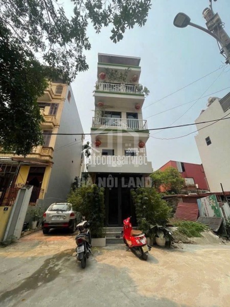 Chính chủ chuyển nhượng nhà xây độc lập tại Tây Sơn, Kiến An - Full công năng, ở ngay, giá cực tốt
