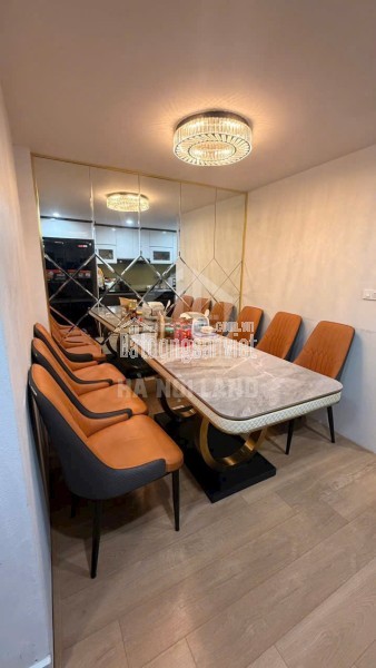 Chính chủ chuyển nhượng nhà xây độc lập tại Tây Sơn, Kiến An - Full công năng, ở ngay, giá cực tốt