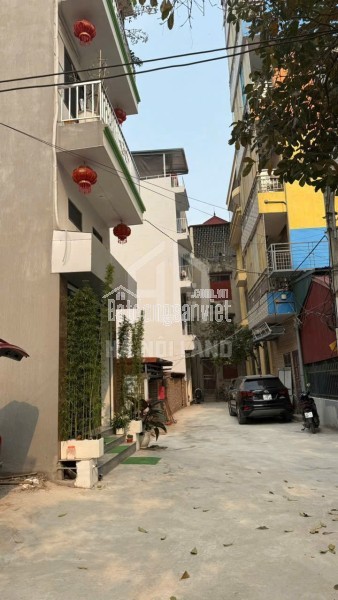 Chính chủ chuyển nhượng nhà xây độc lập tại Tây Sơn, Kiến An - Full công năng, ở ngay, giá cực tốt