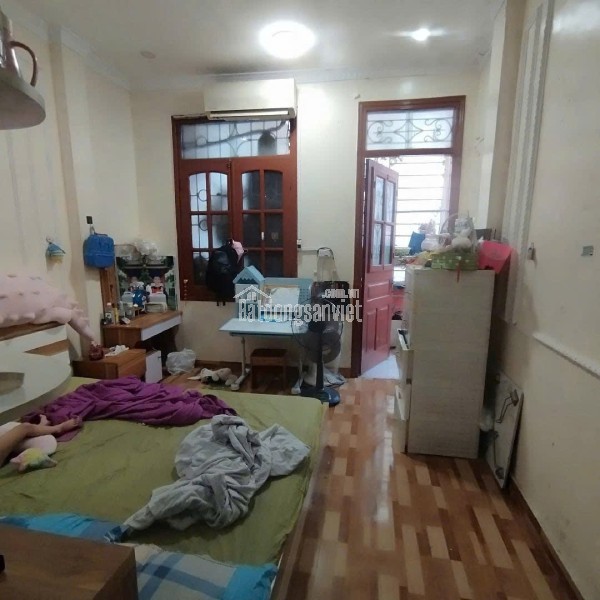Chính chủ chuyển nhượng nhà xây độc lập tại Tây Sơn, Kiến An - Full công năng, ở ngay, giá cực tốt