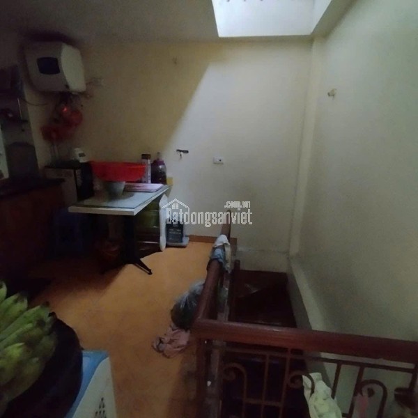 Chính chủ chuyển nhượng nhà xây độc lập tại Tây Sơn, Kiến An - Full công năng, ở ngay, giá cực tốt