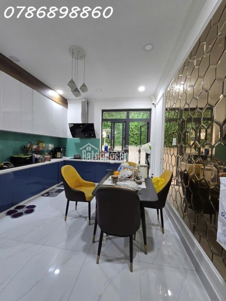 BÁN NHÀ HẺM 1172 ĐƯỜNG HUỲNH TẤN PHÁT – P. PHÚ MỸ – QUẬN 7