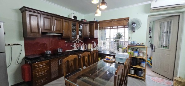 CHÍNH CHỦ BÁN CĂN HỘ CT1 BẮC LINH ĐÀM VIEW ĐẸP, GIÁ TỐT