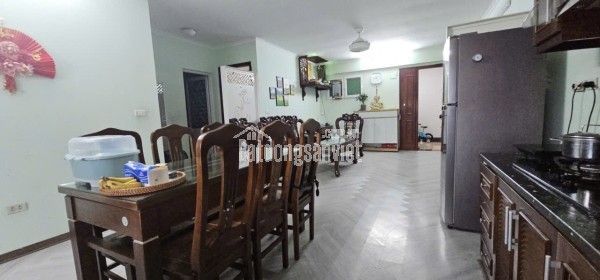 CHÍNH CHỦ BÁN CĂN HỘ CT1 BẮC LINH ĐÀM VIEW ĐẸP, GIÁ TỐT
