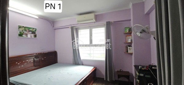 CHÍNH CHỦ BÁN CĂN HỘ CT1 BẮC LINH ĐÀM VIEW ĐẸP, GIÁ TỐT