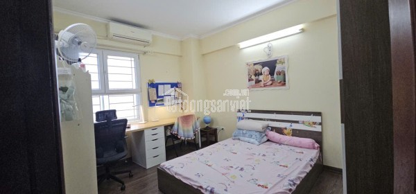 CHÍNH CHỦ BÁN CĂN HỘ CT1 BẮC LINH ĐÀM VIEW ĐẸP, GIÁ TỐT