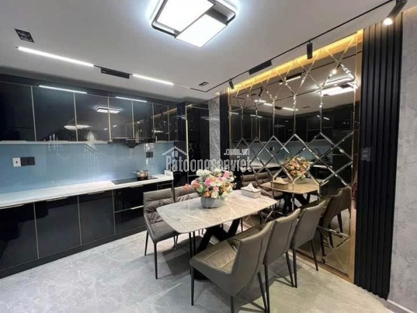 Cho thuê nhà 3 phòng Trần Phú phường 2 Đà Lạt 15 triệu/tháng