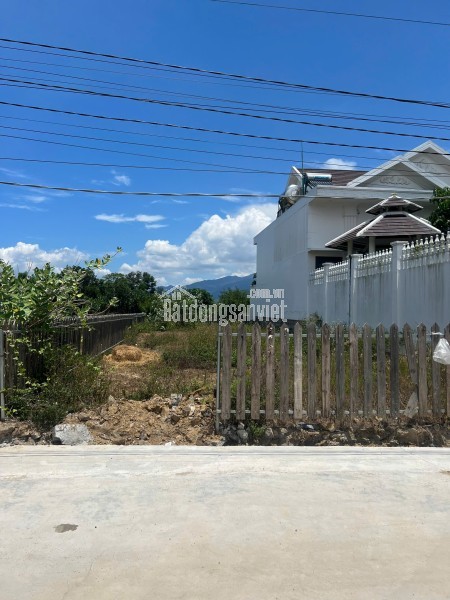 BÁN ĐẤT THỔ CƯ 221M² NINH HÒA – SỔ ĐỎ CHÍNH CHỦ – ĐƯỜNG RỘNG 7M CHỈ 2.8TỶ