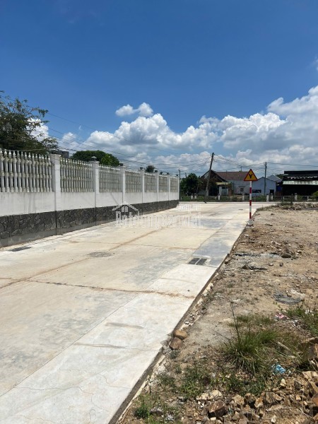 BÁN ĐẤT THỔ CƯ 221M² NINH HÒA – SỔ ĐỎ CHÍNH CHỦ – ĐƯỜNG RỘNG 7M CHỈ 2.8TỶ