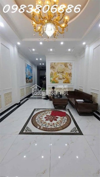 Bán  phố cổ ngoc lâm -Lô góc 2 mặt tiền, ô tô tránh đỗ -47/50m. Hơn 14 tỷ funll  nội thất