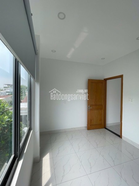 🌻 BÁN NHÀ 1/ TRẦN VĂN MƯỜI-  LÔ GÓC 2 MẶT TIỀN – NGANG 7M NỞ HẬU – 3 TẦNG MỚI TINH FULL NỘI THẤT