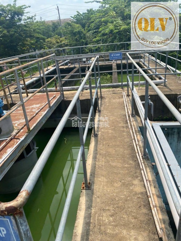 BÁN NHÀ XƯỞNG KCN BẮC ĐỒNG PHÚ – BÌNH PHƯỚC – 66.056m²