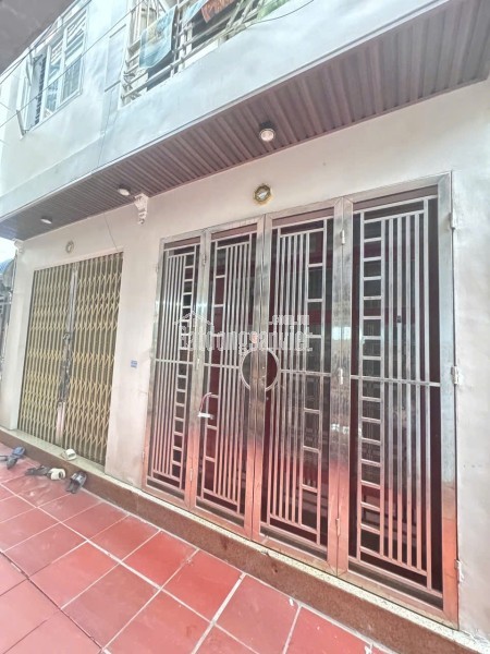 100m F0 siêu đẹp tại Vân Phúc - Tỉnh lộ 417 - Ô tô đỗ cửa - Đón sóng cầu Vân Phúc - Tiềm năng tăng