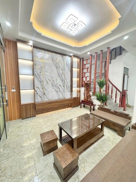 100m F0 siêu đẹp tại Vân Phúc - Tỉnh lộ 417 - Ô tô đỗ cửa - Đón sóng cầu Vân Phúc - Tiềm năng tăng