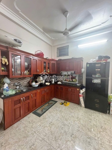100m F0 siêu đẹp tại Vân Phúc - Tỉnh lộ 417 - Ô tô đỗ cửa - Đón sóng cầu Vân Phúc - Tiềm năng tăng