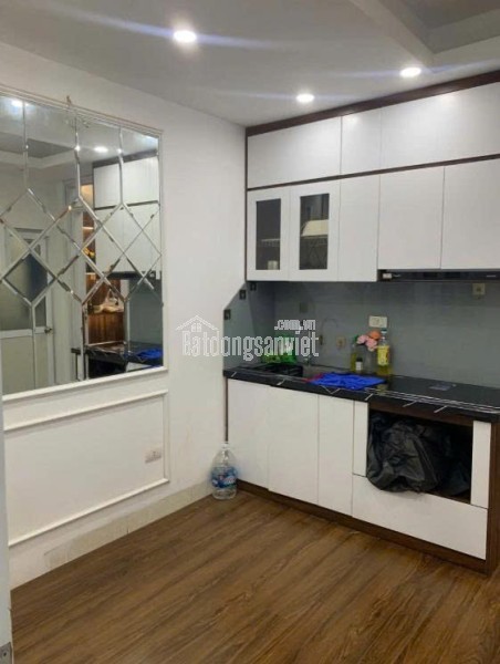 CHÍNH CHỦ CHO THUÊ CĂN CCMN TẠI 166/168 MẶT ĐƯỜNG KHƯƠNG ĐÌNH - THANH XUÂN - HÀ NỘI