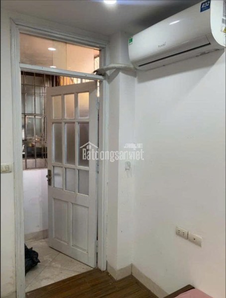 CHÍNH CHỦ CHO THUÊ CĂN CCMN TẠI 166/168 MẶT ĐƯỜNG KHƯƠNG ĐÌNH - THANH XUÂN - HÀ NỘI