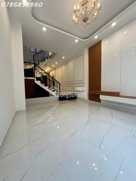 HẺM XE HƠI 376 HUỲNH TẤN PHÁT – P. TÂN THUẬN TÂY, QUẬN 7